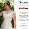 Evento Galvan Sposa 12-13 Novembre a Villa Mazzucchelli Brescia